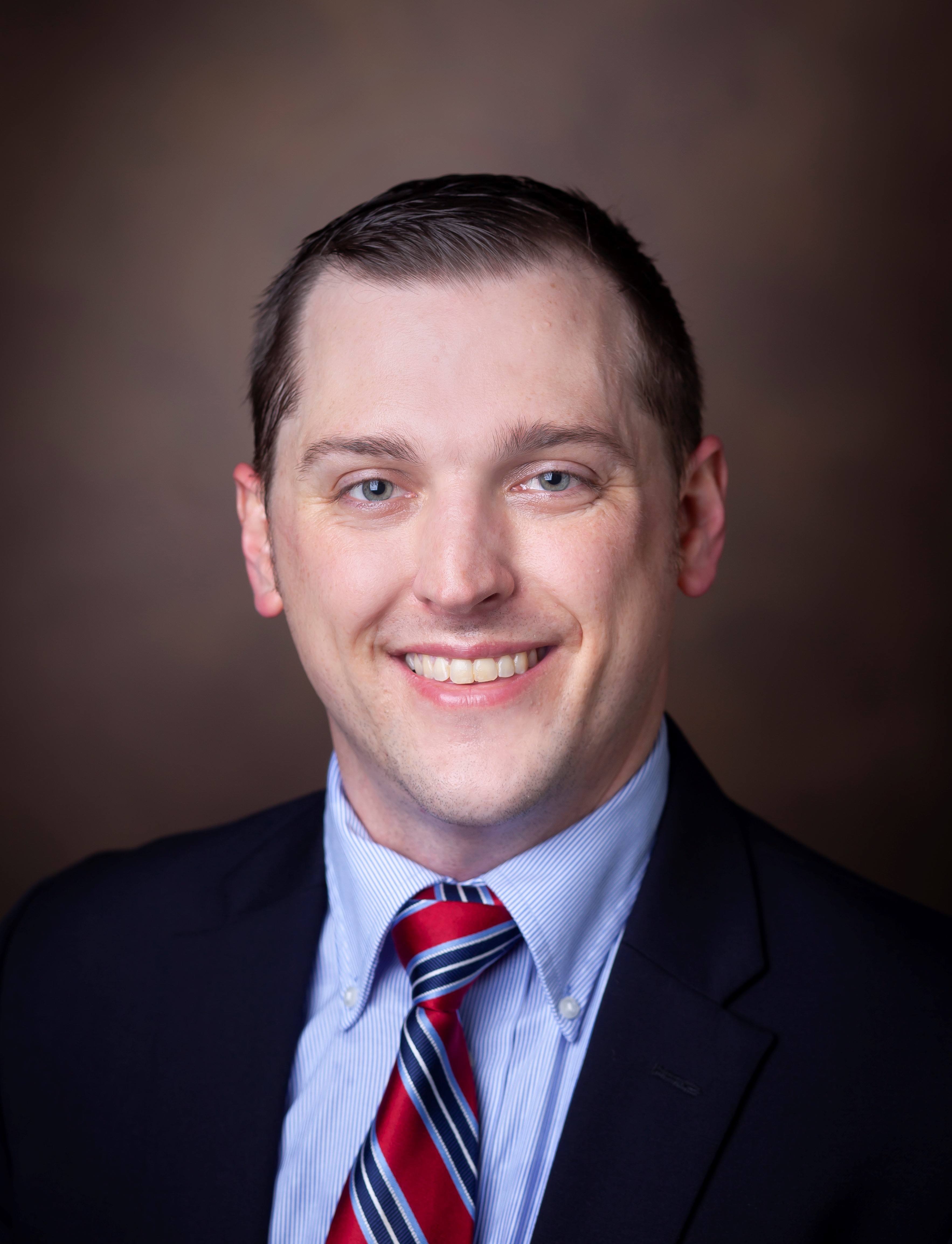 Jeffrey Mattingly, M.D. | Department of Ophthalmology and Visual
